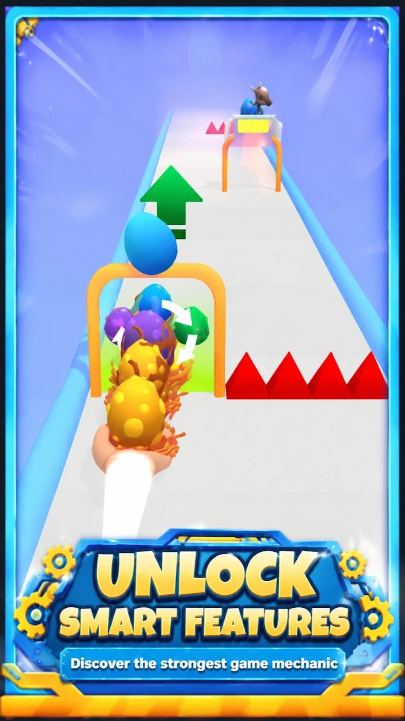 Abdul Ahwal game screenshot 1